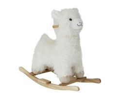 Bloomingville Llama Gunghäst