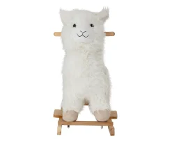 Bloomingville Llama Gunghäst