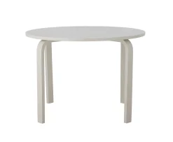 Bloomingville Marle Bord Nature Ø65