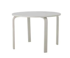 Bloomingville Marle Bord Nature Ø65