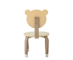 Bloomingville Marle Stol Brown