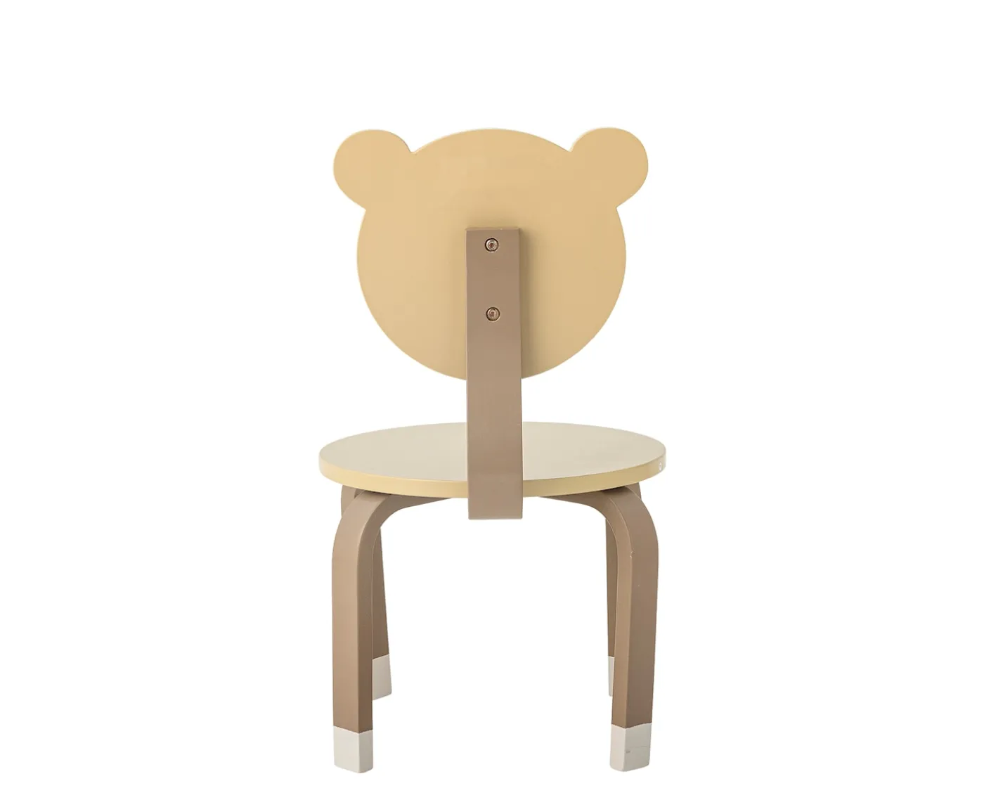 Bloomingville Marle Stol Brown