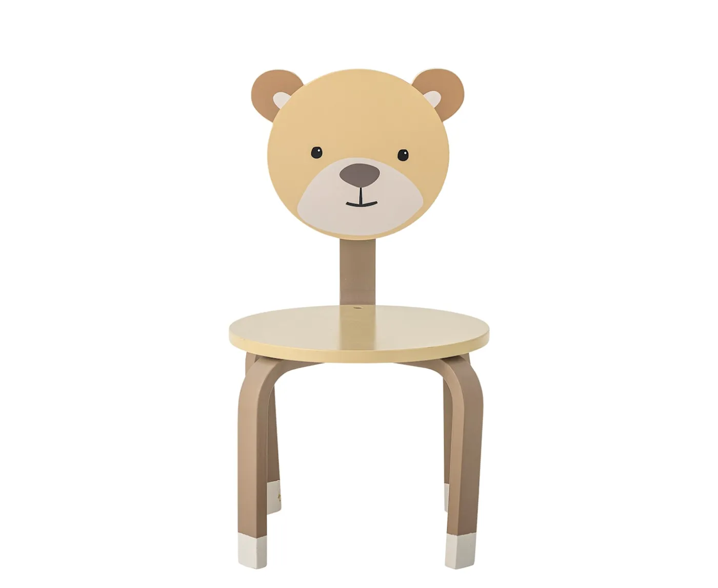 Bloomingville Marle Stol Brown