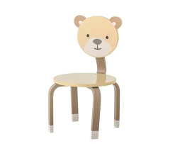 Bloomingville Marle Stol Brown