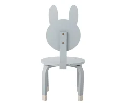 Bloomingville Marle Stol Grey