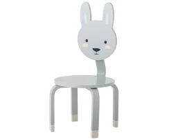 Bloomingville Marle Stol Grey