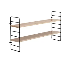 Bloomingville North Hylla Nature 65cm