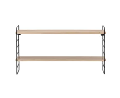 Bloomingville North Hylla Nature 65cm