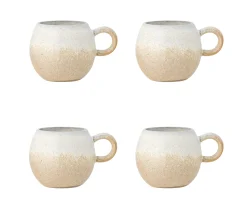 Bloomingville Paula Kopp Nature 4-pack