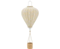 Bloomingville Pomp Mobile Yellow 35x85