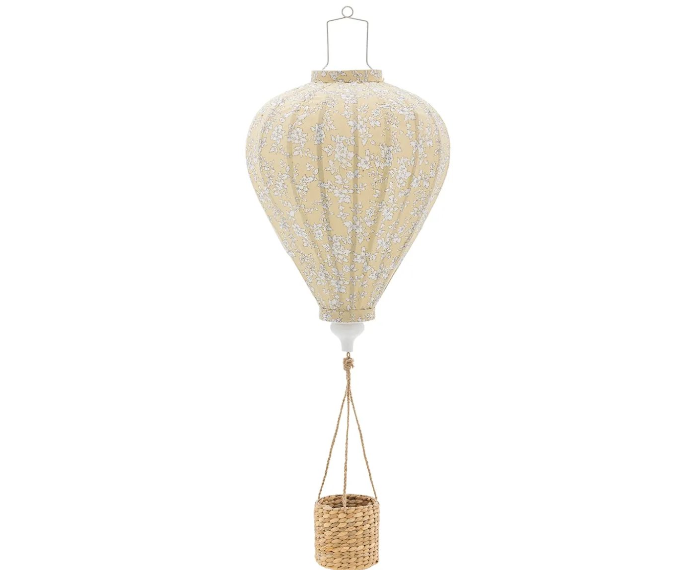 Bloomingville Pomp Mobile Yellow 35x85