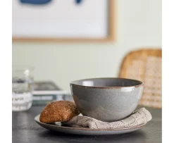 Bloomingville Sandrine Frukostset Grey