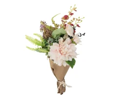 Bloomingville Splendor Bukett Rose 45cm