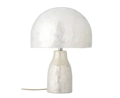 Bloomingville Adria Bordslampa Nature 43cm