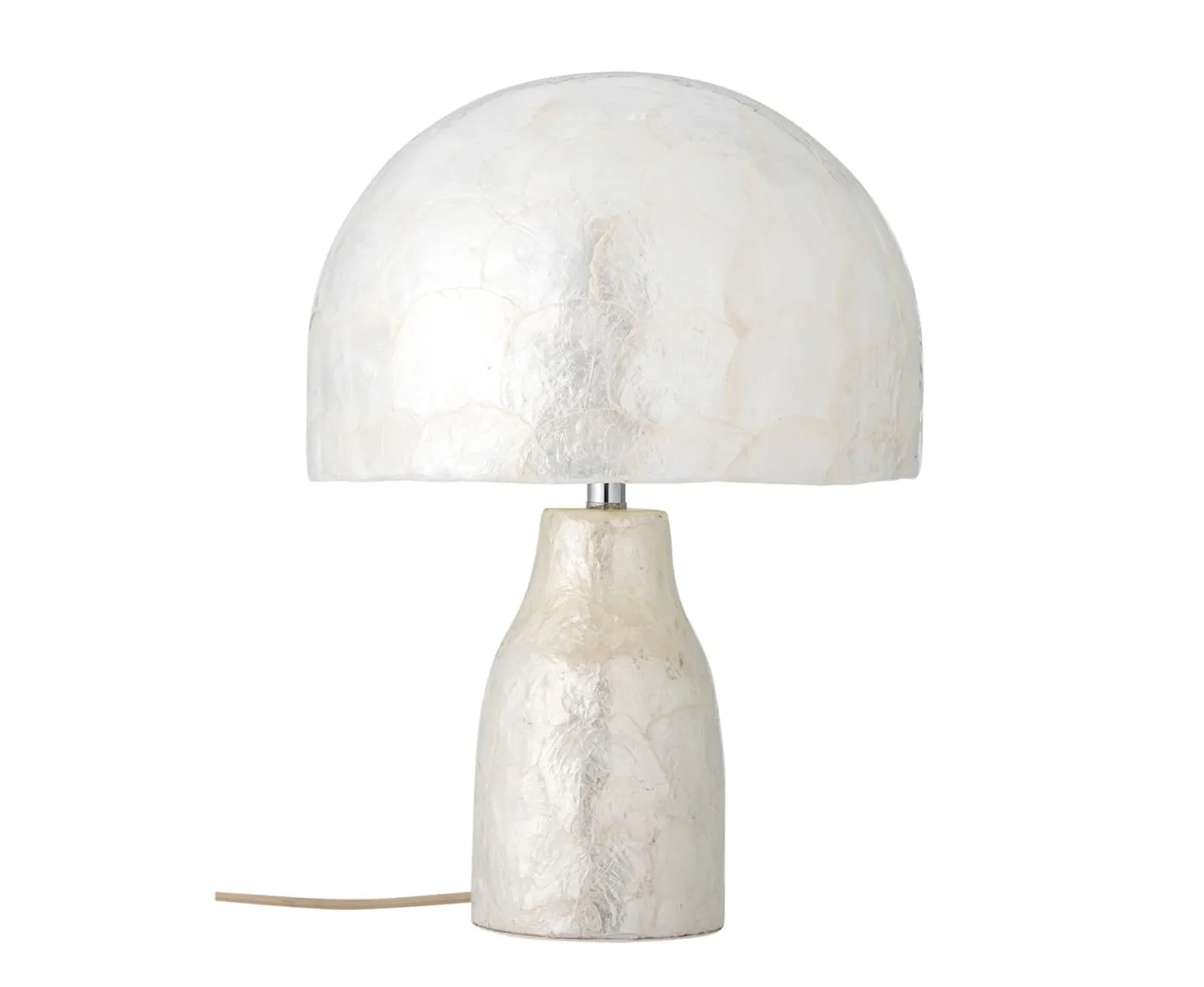 Bloomingville Adria Bordslampa Nature 43cm