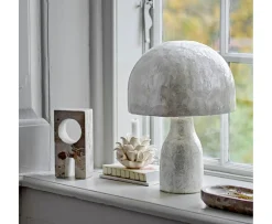 Bloomingville Adria Bordslampa Nature 43cm