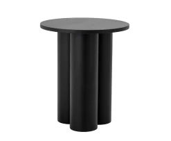 Bloomingville Aio Soffbord Black 45cm