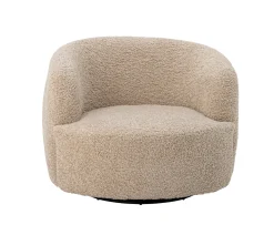 Bloomingville Bocca Fåtölj Nature 89cm