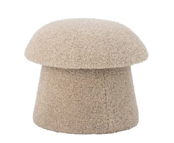 Bloomingville Bocca Sittpuff Nature 46x38