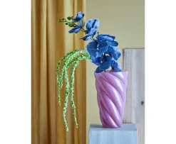 Bloomingville Callo Vas Rose 29cm