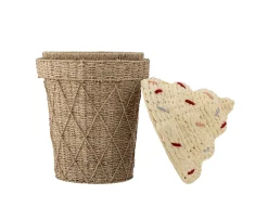 Bloomingville Cillie Korg Natur