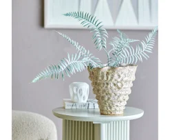 Bloomingville Colleen Blomkruka White Ø22