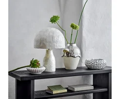 Bloomingville Cupa Konsolbord Black 110cm