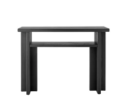 Bloomingville Cupa Konsolbord Black 110cm