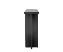 Bloomingville Cupa Konsolbord Black 110cm