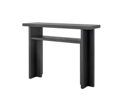 Bloomingville Cupa Konsolbord Black 110cm
