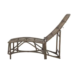 Bloomingville Dione Solstol Brown