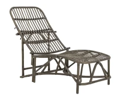Bloomingville Dione Solstol Brown