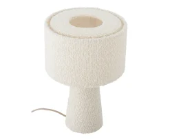 Bloomingville Emmie Bordslampa White 30cm