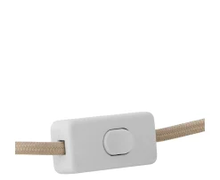 Bloomingville Emmie Bordslampa White 30cm