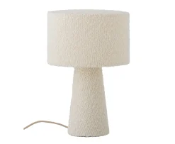 Bloomingville Emmie Bordslampa White 30cm