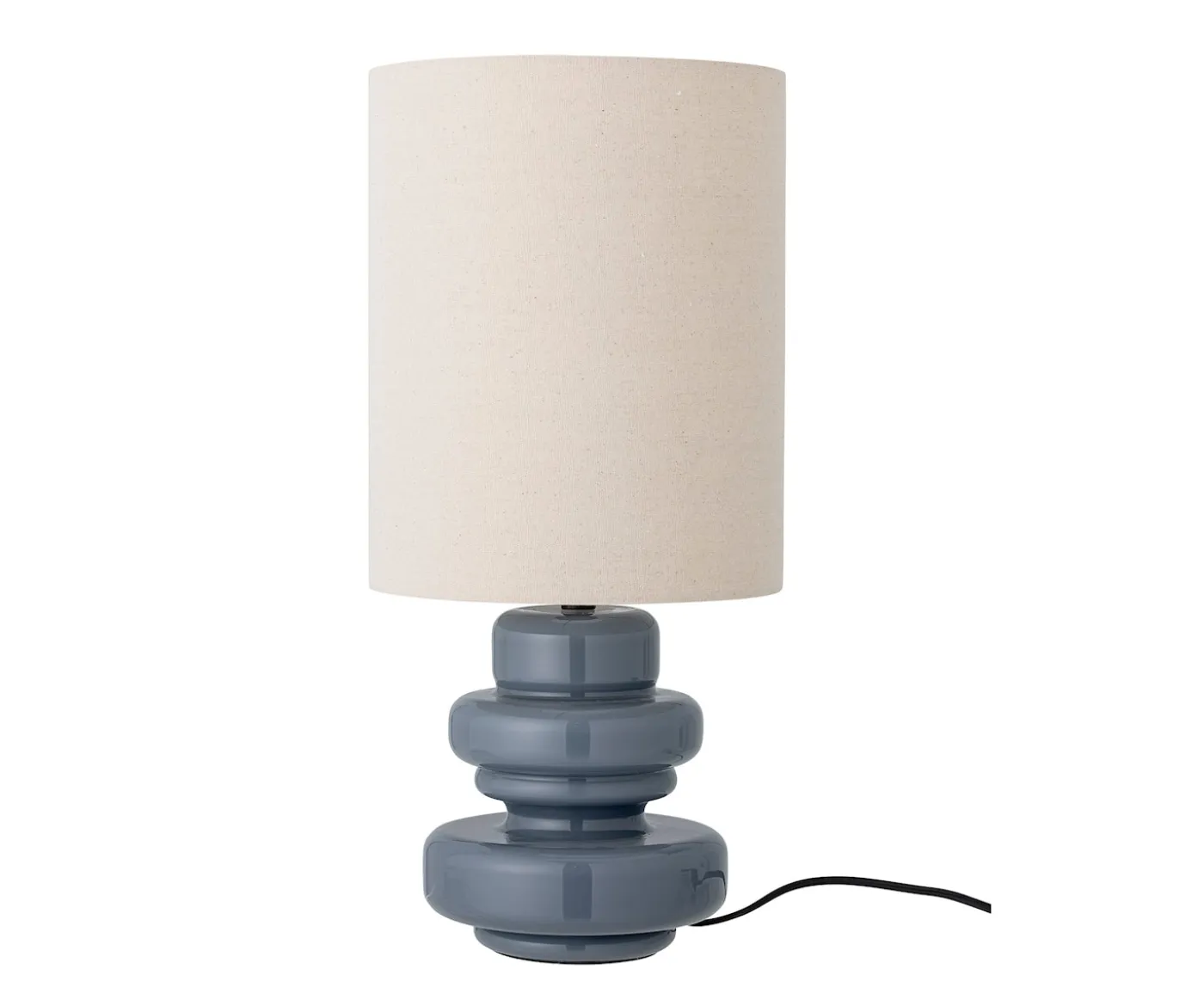 Bloomingville Fabiola Bordslampa Blue
