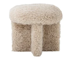 Bloomingville Frikka Puff Nature 39x43