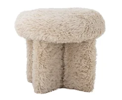 Bloomingville Frikka Puff Nature 39x43