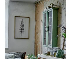Bloomingville Hazem Skåp Green 50x80