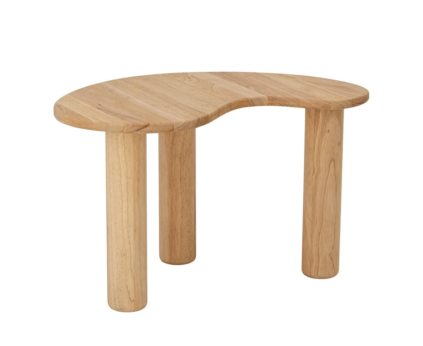 Bloomingville Luppa Soffbord Nature 65x44cm