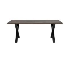 Bloomingville Maldon Matbord Brown 200cm