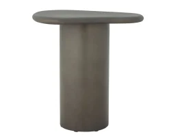 Bloomingville Marcey Sidobord Grey 52cm