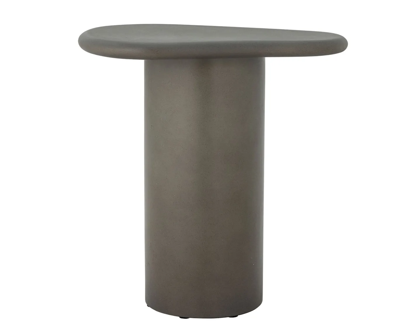 Bloomingville Marcey Sidobord Grey 52cm