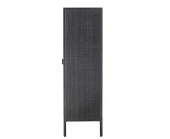 Bloomingville Marikka Skåp Black 150cm