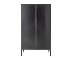 Bloomingville Marikka Skåp Black 150cm