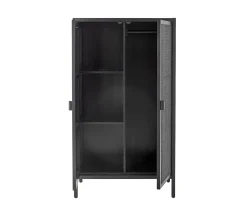 Bloomingville Marikka Skåp Black 150cm