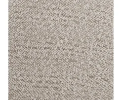 Bloomingville Marlo Matstol Bouclé Vit