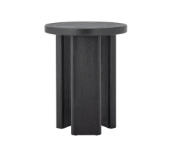 Bloomingville Mimola Sidobord Black