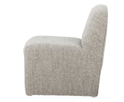 Bloomingville Neel Kids Loungestol Grey