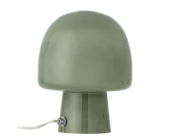 Bloomingville Paddy Bordslampa Glas Green